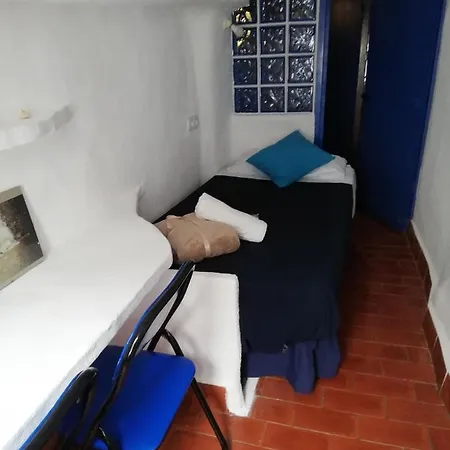 Casa El Grial Apartment