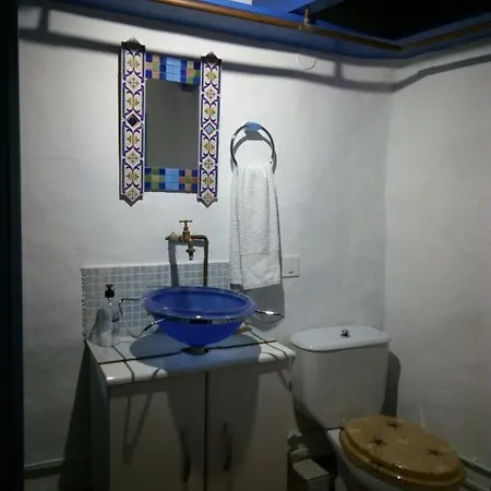 Casa El Grial Peniscola