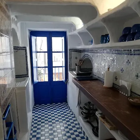 Casa El Grial
