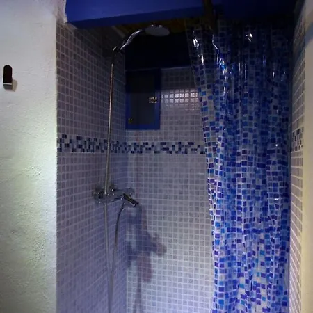 Apartment Casa El Grial