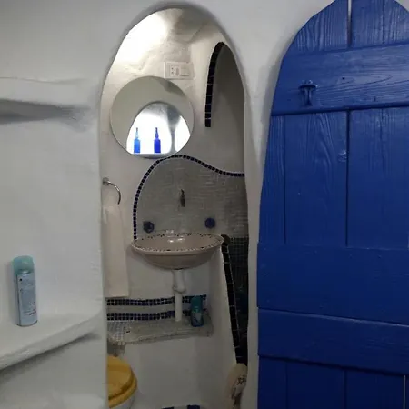 Casa El Grial * Peniscola
