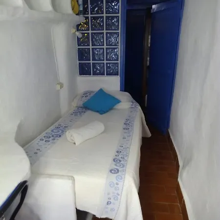 Casa El Grial Apartment Peniscola