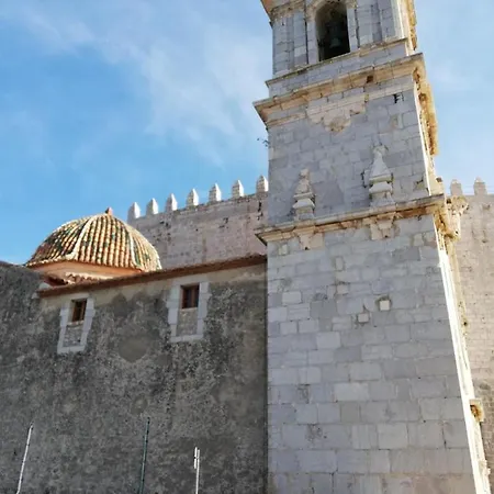 Casa El Grial * Peniscola