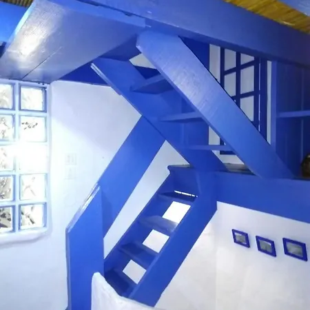 Casa El Grial Peniscola