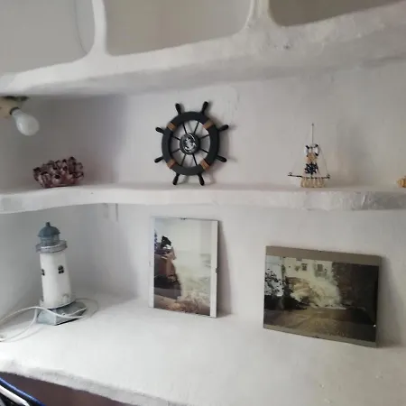 Casa El Grial Apartment *