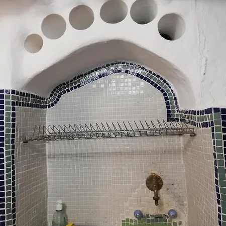 Apartment Casa El Grial Peniscola