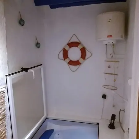 Casa El Grial Peniscola