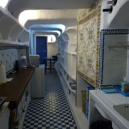 Casa El Grial