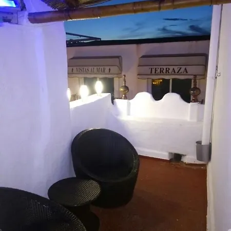 Casa El Grial Apartment