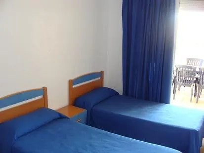 Alpen1 Mercuri Apartment Peniscola