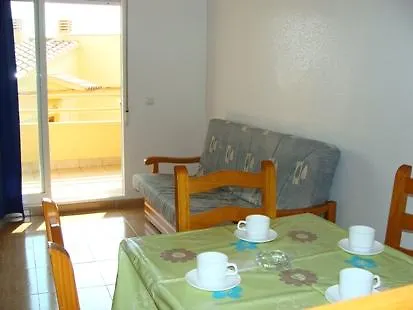 Apartment Alpen1 Mercuri *