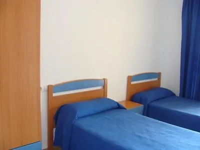 Apartment Alpen1 Mercuri