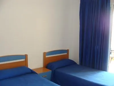 Alpen1 Mercuri * Peniscola
