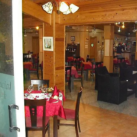 Resort Natura 2*