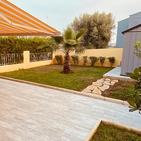 Holiday Holiday home