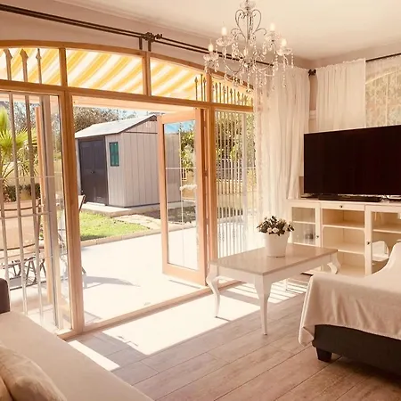 Holiday Holiday home *