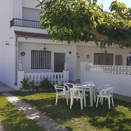 Jose Holiday home Peniscola