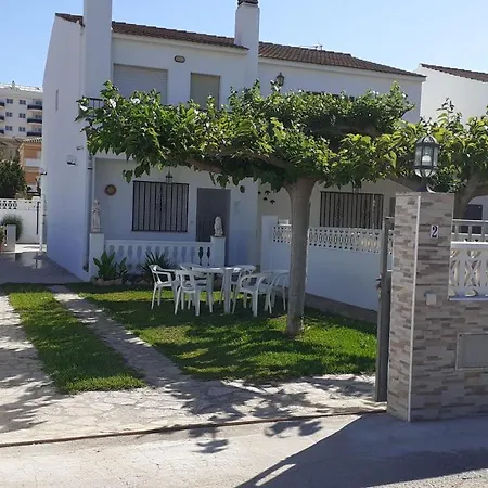 Jose Holiday home *
