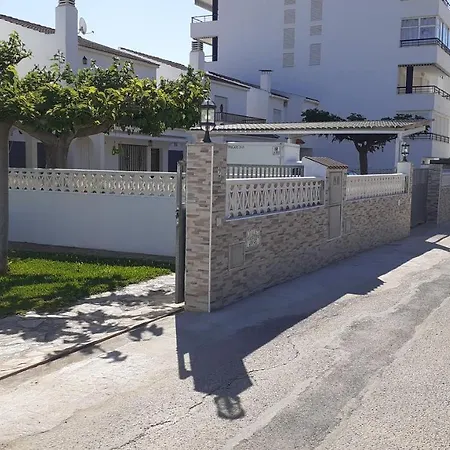 Holiday home Jose Peniscola
