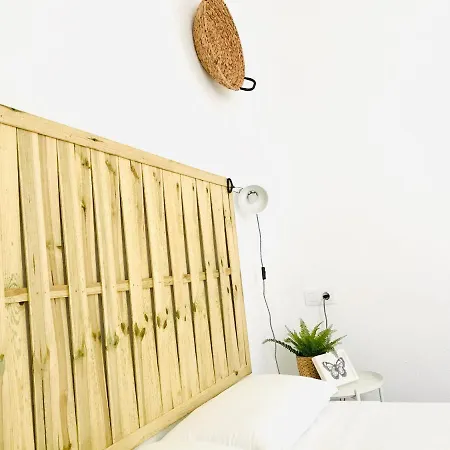 Aparthotel Casita Marinera Peniscola