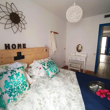 Appartement Casas Del Castillo Peniscola-epicentro