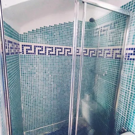 Appartement Casas Del Castillo Peniscola-epicentro