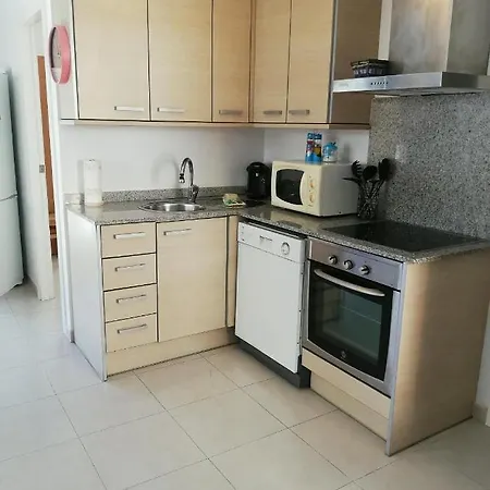 Apartamento 100 Metros De La Playa * Peniscola