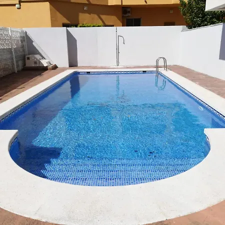 Apartamento 100 Metros De La Playa Apartment *