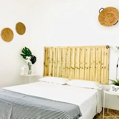 Casita Marinera