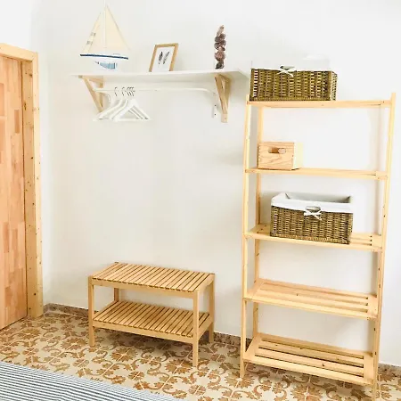Casita Marinera Peniscola