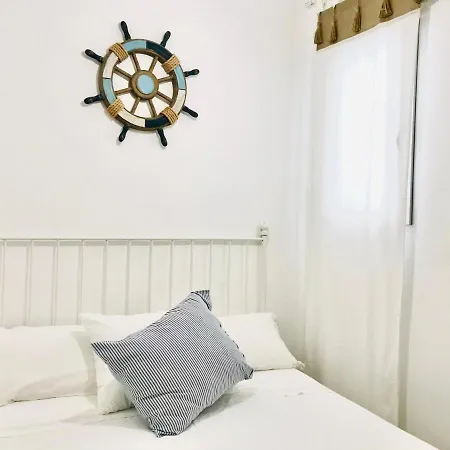 Casita Marinera Aparthotel *