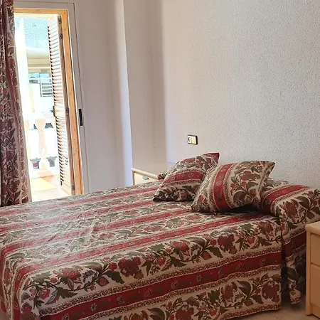 Appartement Bungalow Las Pergolas Peñíscola