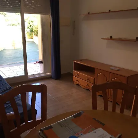 Apartment Bertur Mercury *