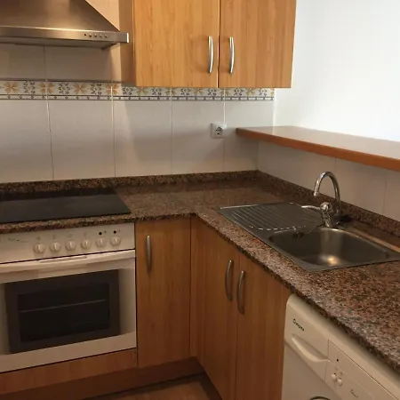 Bertur Mercury Apartment *