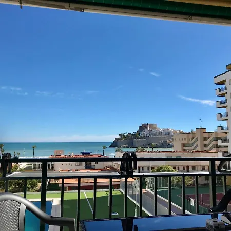 Apartment Playa Peniscola