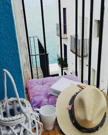 Calle Mayor 49 Apartment