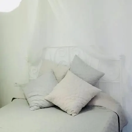 Apartment Calle Mayor 49 *