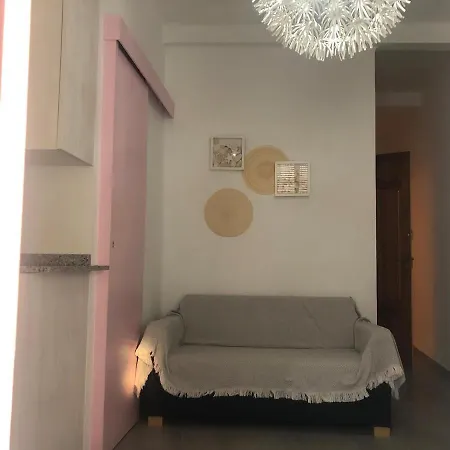 Apartment Calle Mayor 49 *