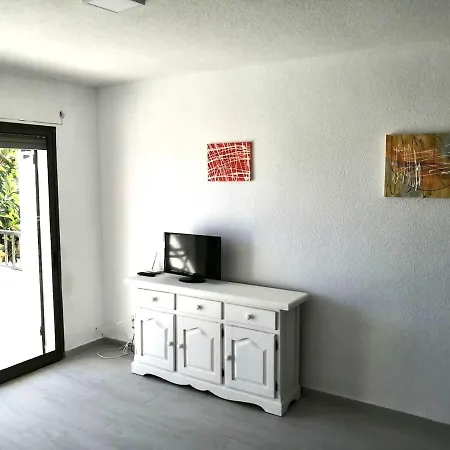 Apartment Turyva Los Naranjos *