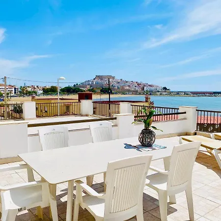 Apartment Irta 3