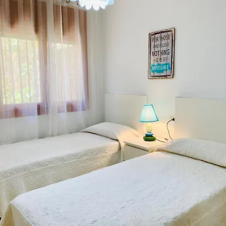 Apartment Irta 3