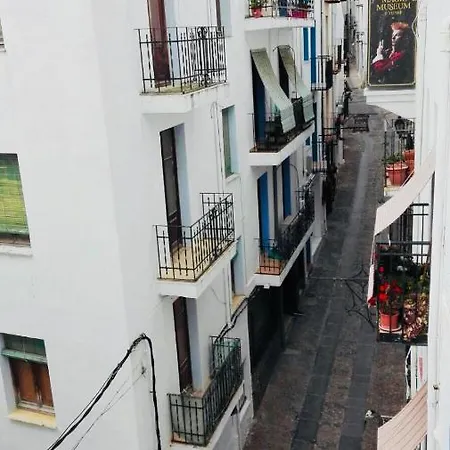 Calle Mayor 49 Apartment *