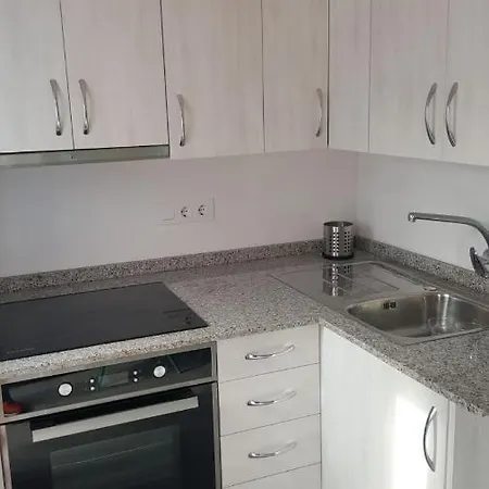 Apartment Calle Mayor 49 Peniscola