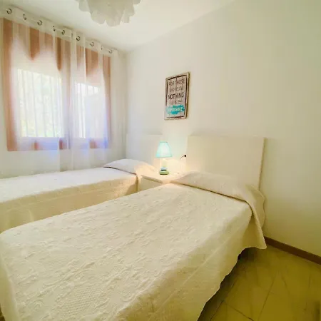 Irta 3 * Peniscola