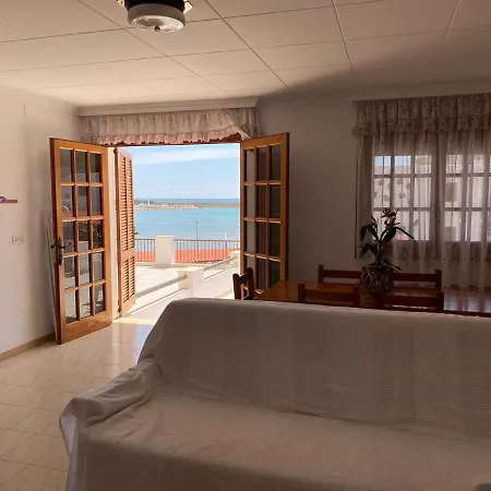 Irta 3 Apartment *