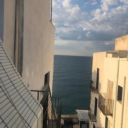 Apartment Calle Mayor 49 Peniscola