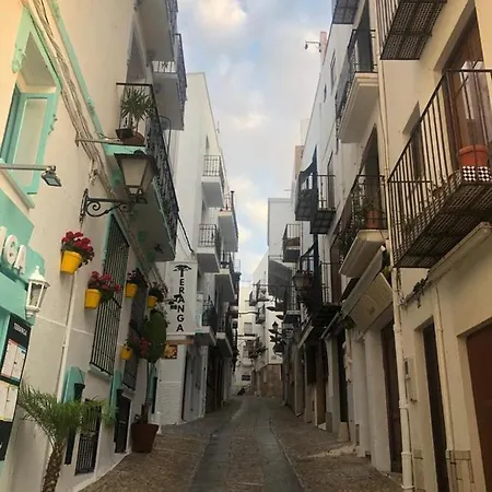 Apartment Calle Mayor 49