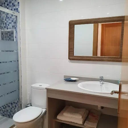 4h Apartment