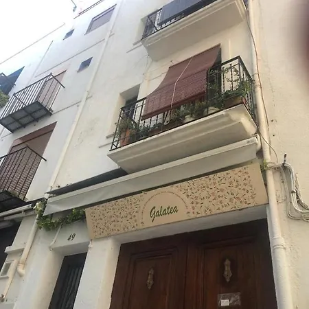 Calle Mayor 49 Apartment