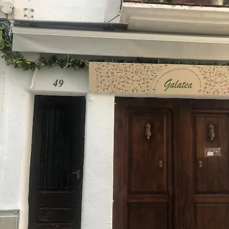 Apartment Calle Mayor 49